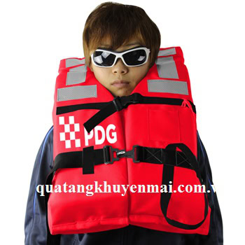 Áo cứu hộ hàng hải