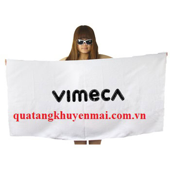 Khăn tắm cotton