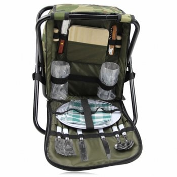 Balo Du lịch FG7493