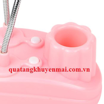 Hộp cắm bút đa năng 3 Hộp cắm bút đa năng - Ảnh 3