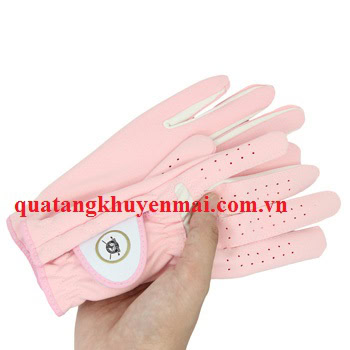 Găng tay chơi golf