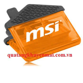 Kẹp giấy từ tính