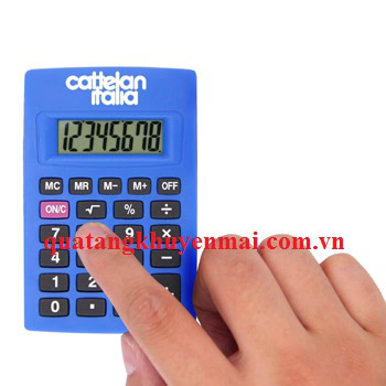 Máy tính bỏ túi