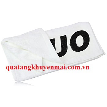 Khăn mặt cotton 02