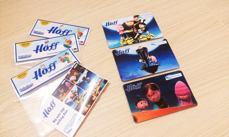 Nam châm tủ lạnh