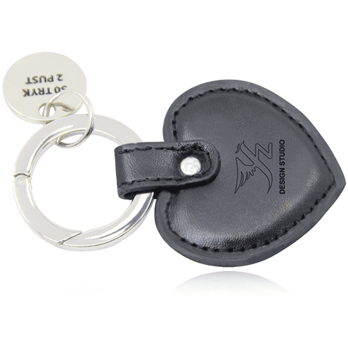 Móc khoá da JG5749