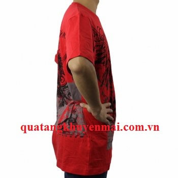 Áo T-shirts cổ chữ V