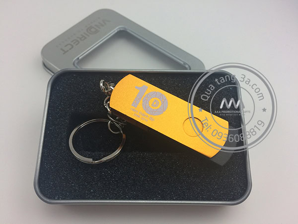 USB quà tặng