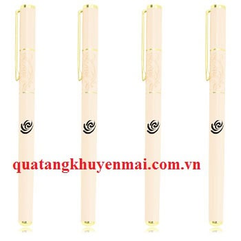 Bút máy Double Ring