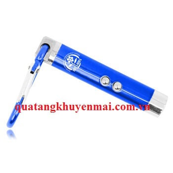 Bút laze đèn pin