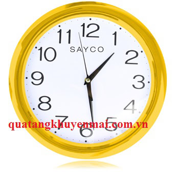 Đồng hồ 12inch
