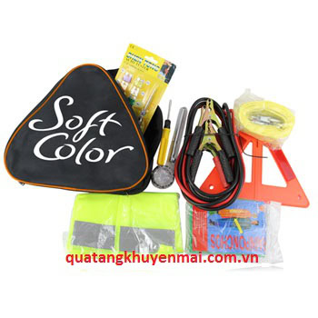 Bộ phụ tùng cứu hộ khẩn cấp