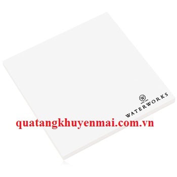 Giấy nhớ Sticky 80 tờ