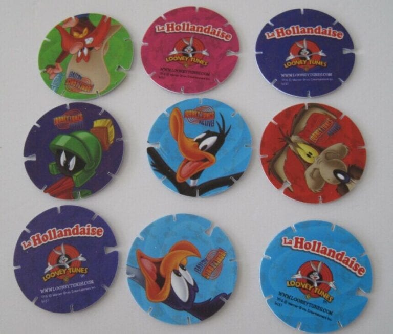 Chong chóng 9 mieng ghep chong chong 5.5 4