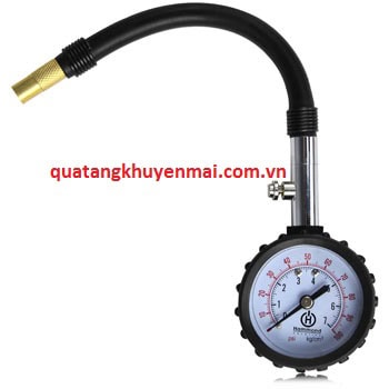 Dụng cụ đo áp lực lốp xe