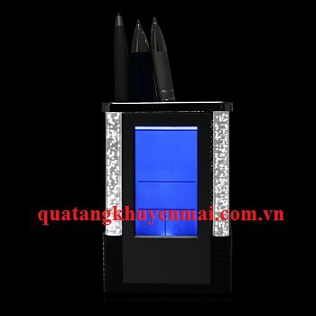 Hộp đựng bút lịch điện tử