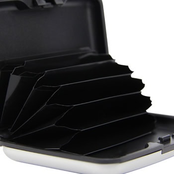 Ví Đựng Card Visit 2 Ví Đựng Card Visit - Ảnh 2