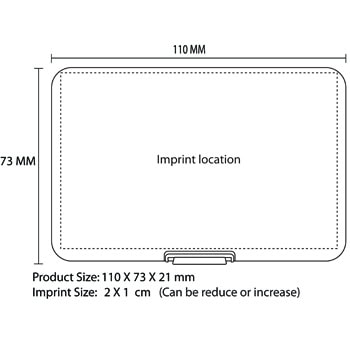 Ví Đựng Card Visit 4 Ví Đựng Card Visit - Ảnh 4