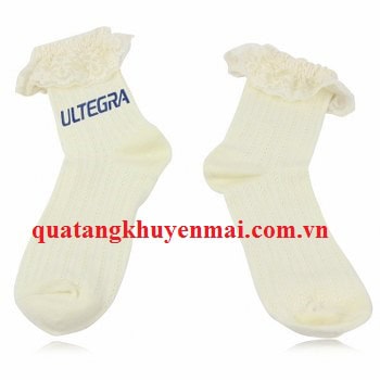 Tất nữ cổ viền ren