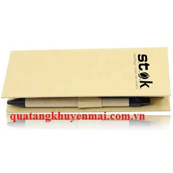 Bộ giấy nhớ 3 Bộ giấy nhớ - Ảnh 3