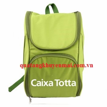 Ba lô du lịch đựng đồ