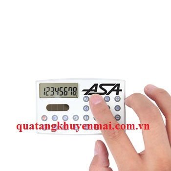 Máy tính bỏ túi