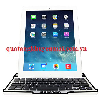 Bàn phím bluetooth cho Ipad