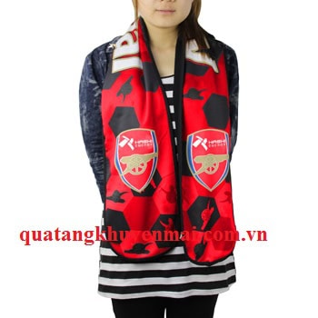 Khăn nỉ bóng đá