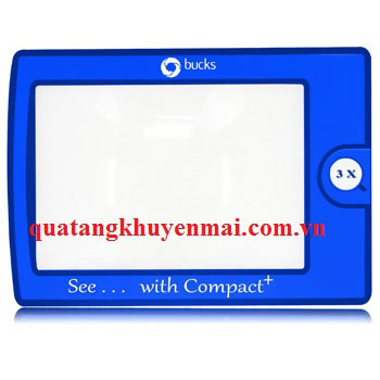 Kính lúp hình chiếc ví