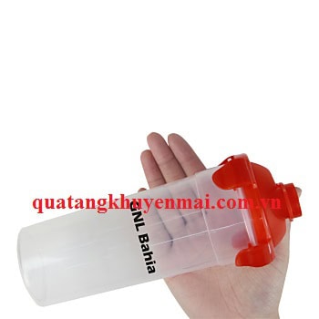 Cốc nhựa có nắp đậy 2 Cốc nhựa có nắp đậy - Ảnh 2