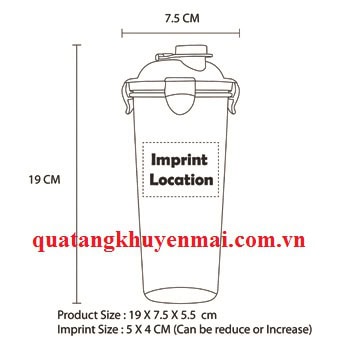 Cốc nhựa có nắp đậy 4 Cốc nhựa có nắp đậy - Ảnh 4