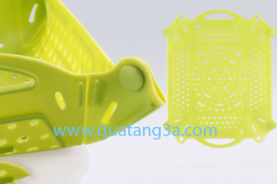 Rổ đa năng cho nhà bếp