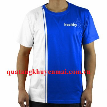 Áo phông tay ngắn 1 Áo phông tay ngắn