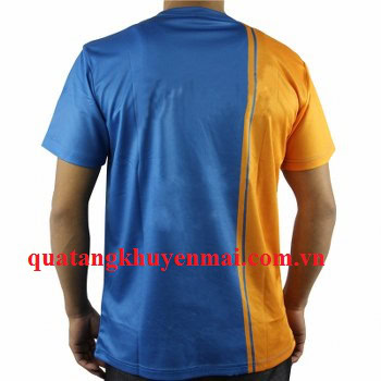 Áo phông tay ngắn 2 Áo phông tay ngắn - Ảnh 2
