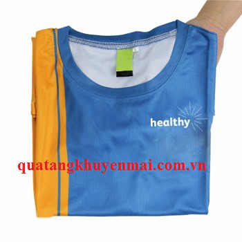 Áo phông tay ngắn 3 Áo phông tay ngắn - Ảnh 3