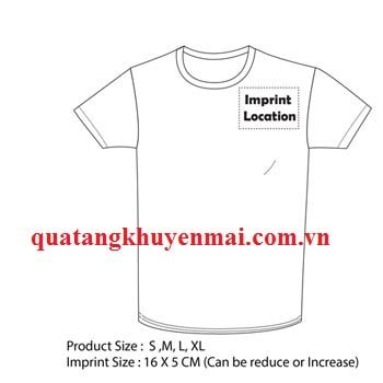 Áo phông tay ngắn 4 Áo phông tay ngắn - Ảnh 4