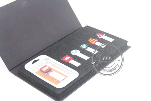 Sản xuất USB quà tặng quảng cáo
