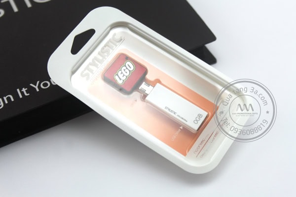 USB quà tặng