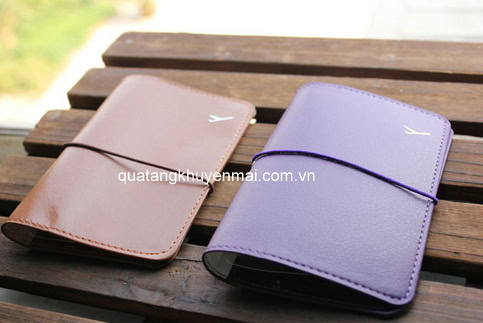 Ví đựng passport