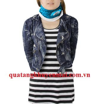 Khăn ống giữ ấm