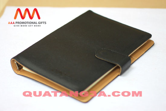 Cơ sở sản xuất sổ tay quà tặng