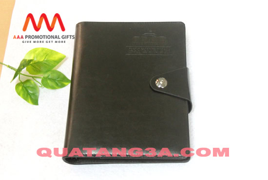 Nhận làm sổ tay theo yêu cầu