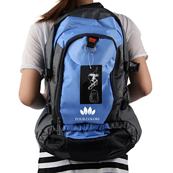 Balo Du lịch SYZN1