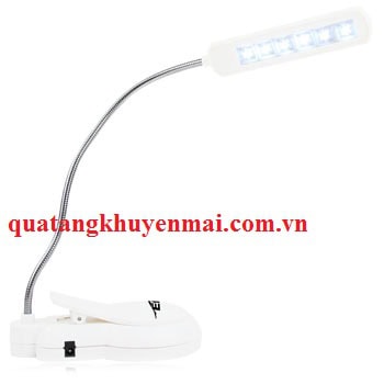 Đèn 6 bóng LED