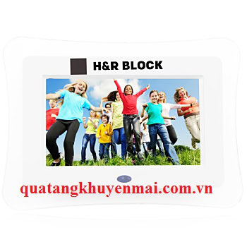 Khung ảnh kỹ thuật số