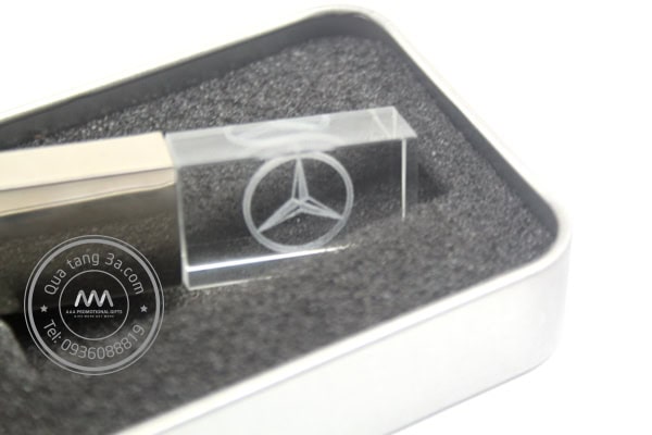USB quà tặng quảng cáo in logo