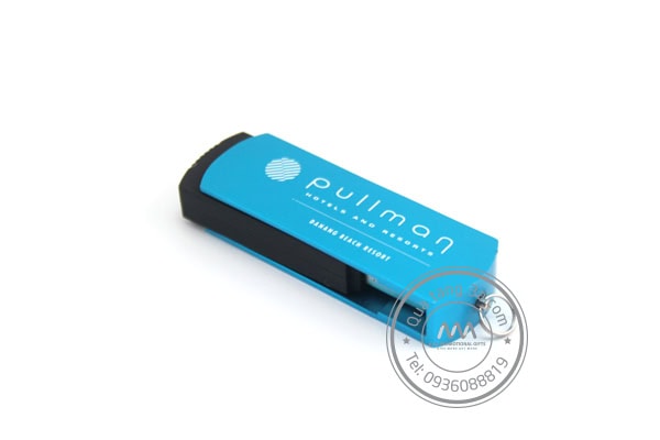 USB quà tặng in logo - Pullman Danang Beach Resort