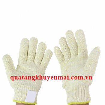 Găng tay chịu nhiệt 01
