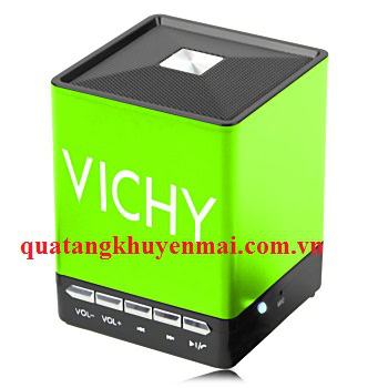 Loa Bluetooth thời trang