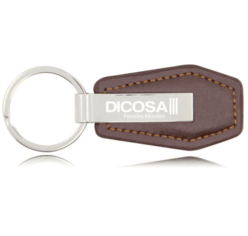 Móc khoá da WG1432